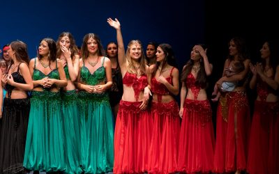 Ballet Ana Botella – Gala fin de curso