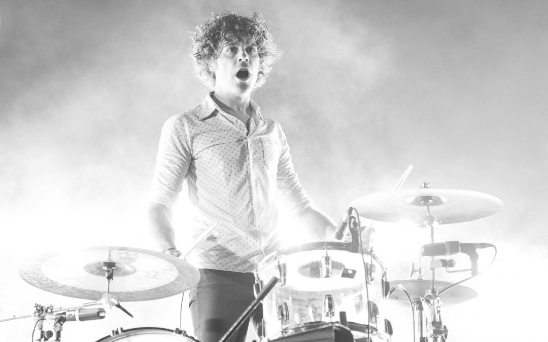 Fotógrafo de festivales – Emdiv Music Festival Elda