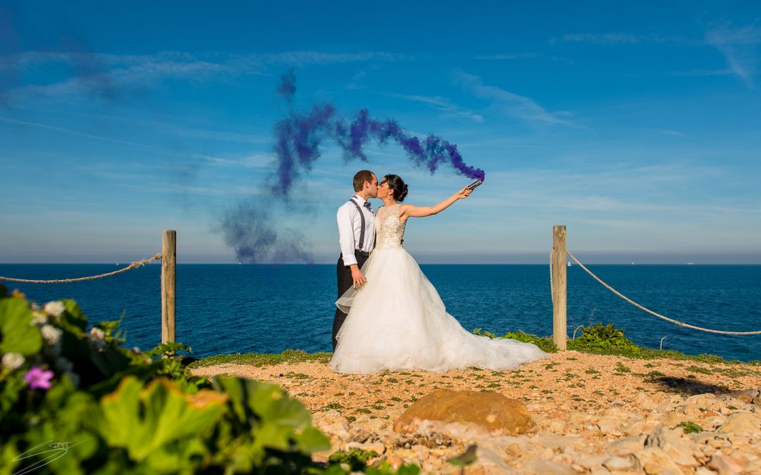 Postboda en les Rotes de Dénia – Gemma i Jordi
