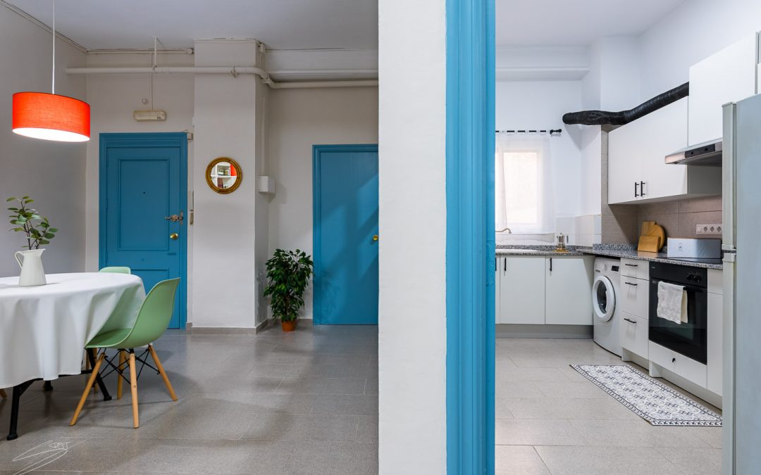 Fotografías para interiorista en Alcoy