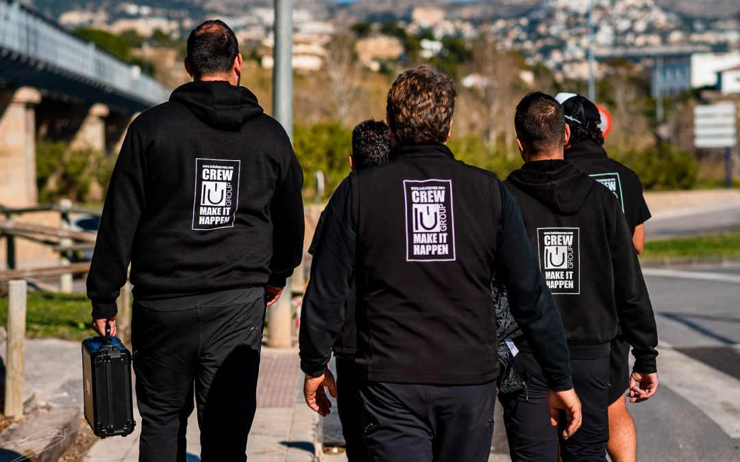 Fotografías corporativas para Babalú en Altea