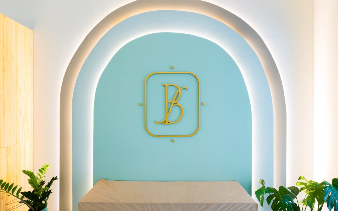Fotografia de interiorismo para empresas