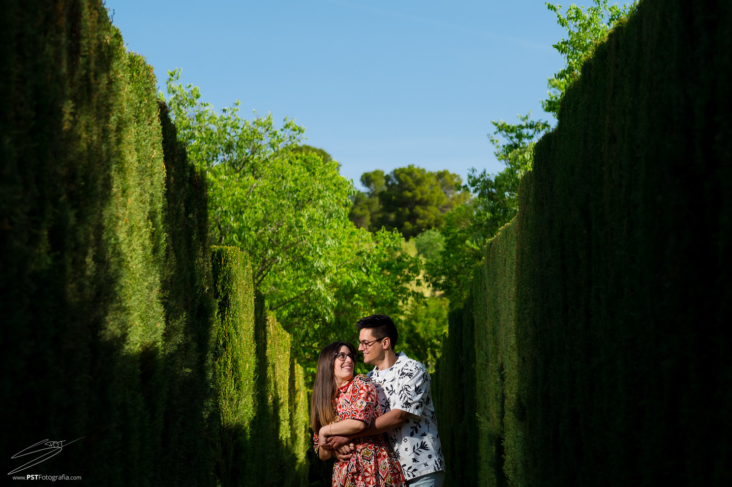 Preboda en Onil con Marina y Rafa. Bodas 2025