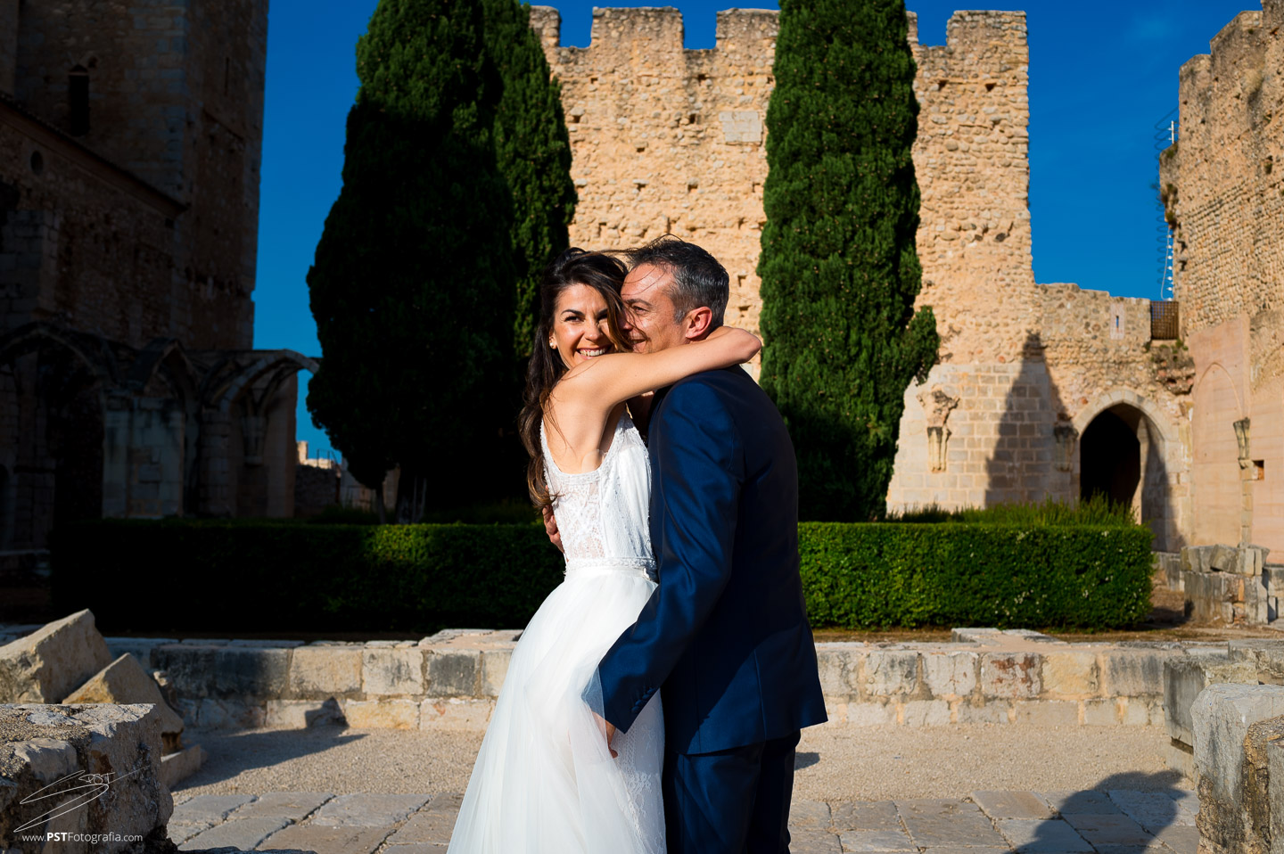 Postboda espectacular en Simat de la Valldigna. PSTFotografía