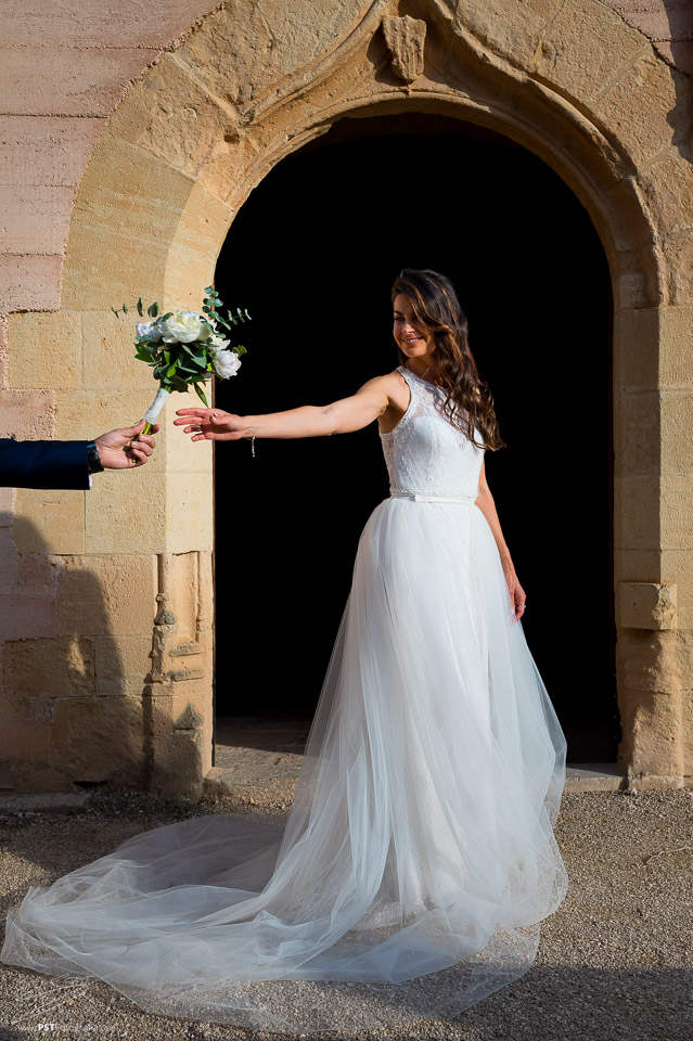 Postboda espectacular en Simat de la Valldigna. PSTFotografía