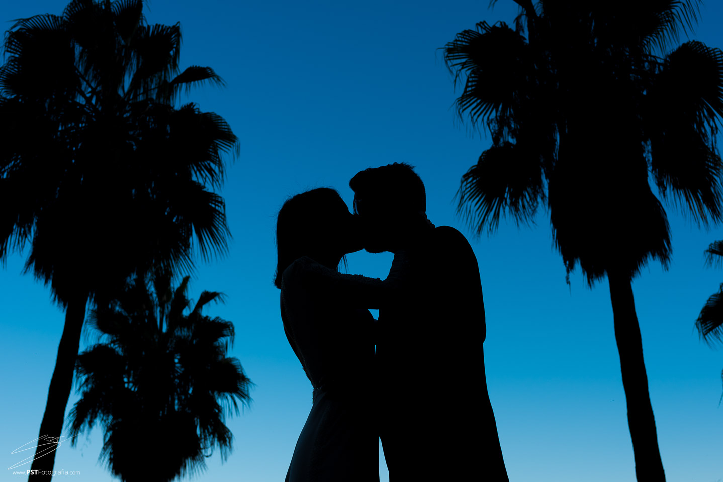 Postboda en Castell de Guadalest