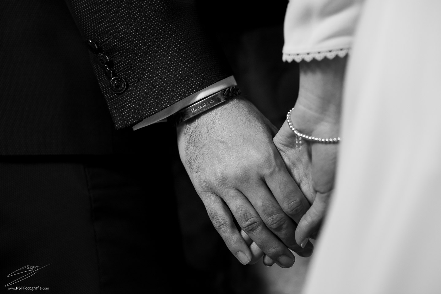 Complemento especial para novios