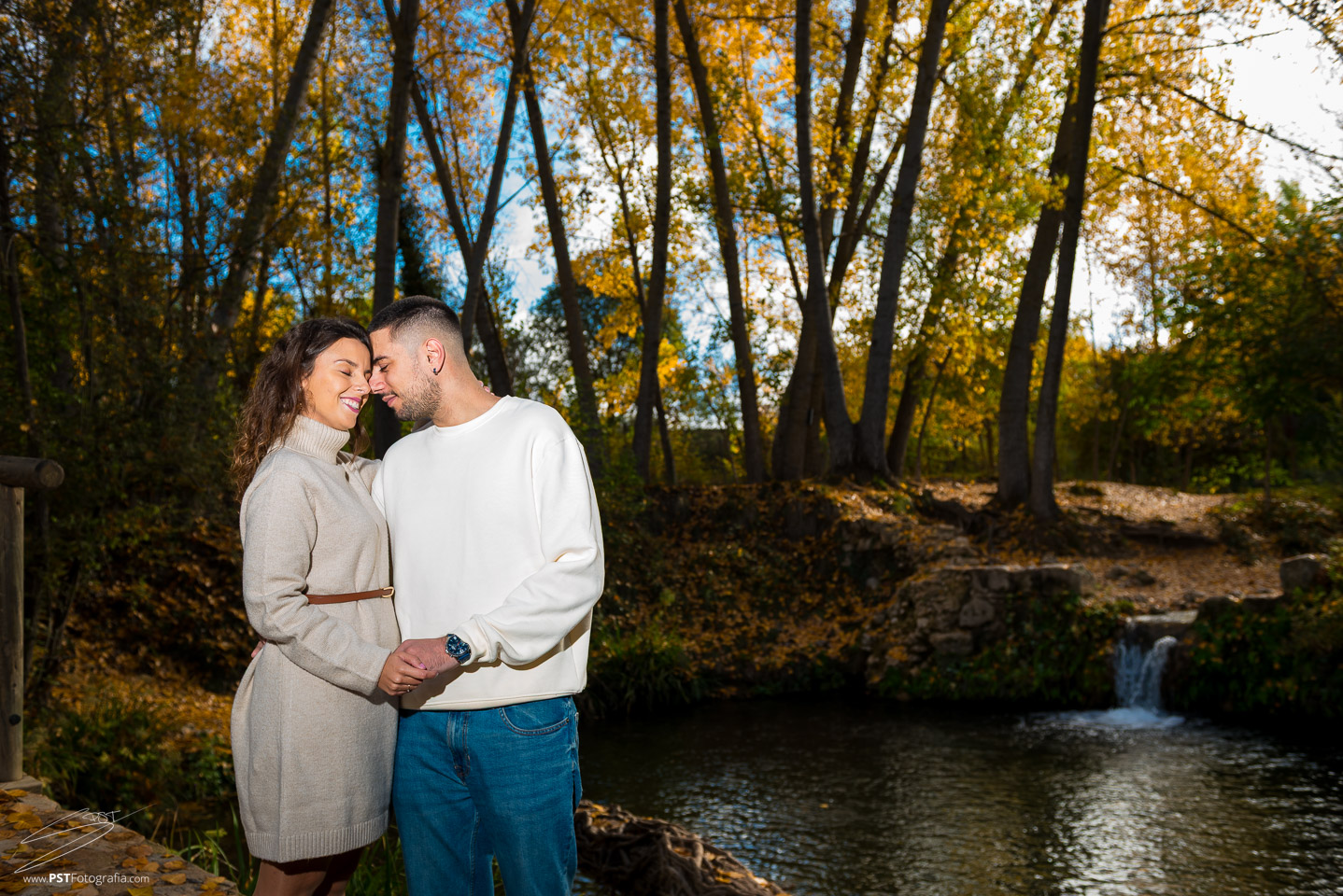 Preboda en el Molí l'Ombría de Banyeres