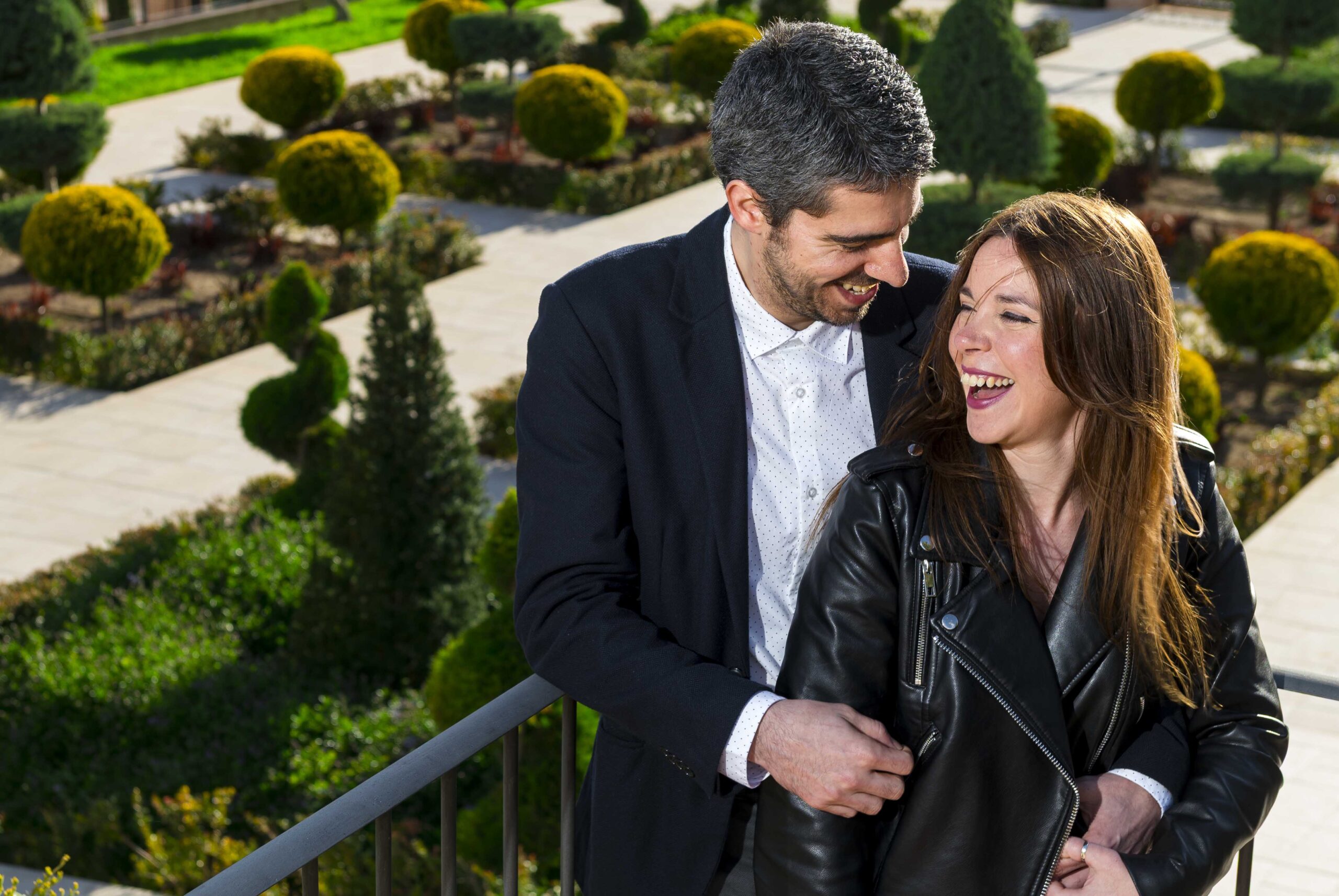 Contrallum, Preboda en Onil PSTFotografia, prebodas en exteriores